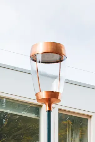 Model Circular van DE NOOD