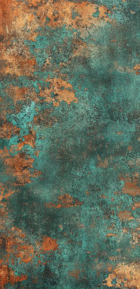 patina texture