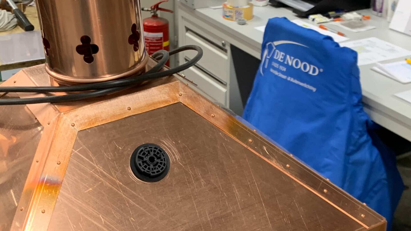 DE NOOD Zhaga|DE NOOD Zhaga|DE NOOD Zhaga