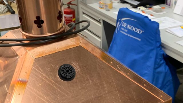 DE NOOD Zhaga|DE NOOD Zhaga|DE NOOD Zhaga