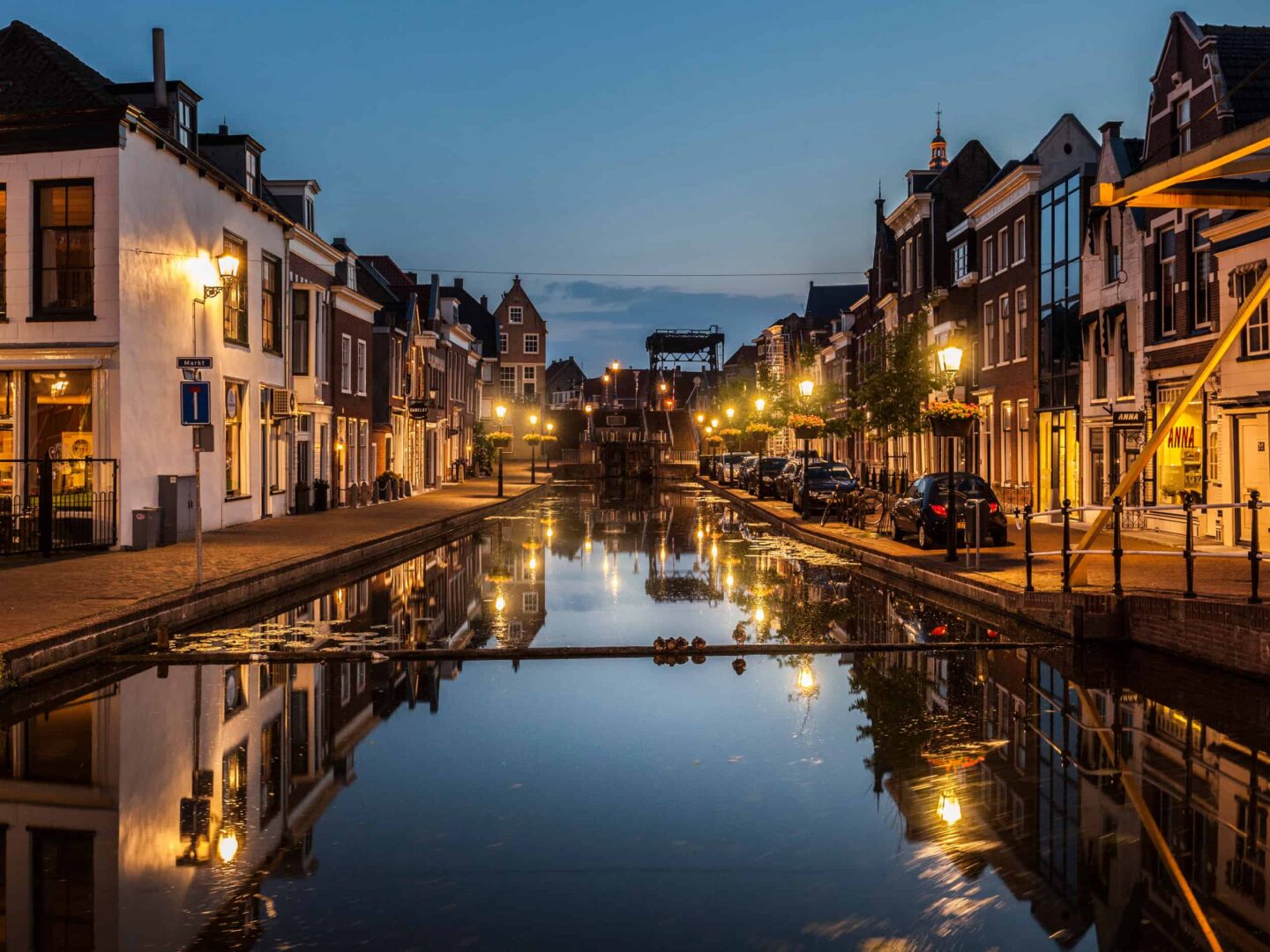 DE NOOD Klassiek Armatuur Maassluis||||||||||||||||||||||