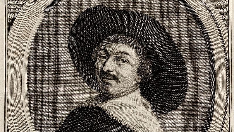 Jan van der Heyden uitvinder openbare verlichting||