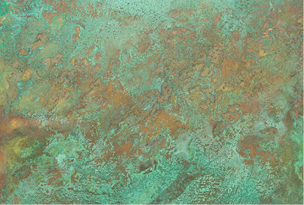 copper wear